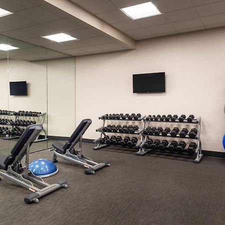 Courtyard By Marriott Charlotte Northlake Eksteriør billede