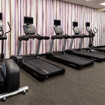 Courtyard By Marriott Charlotte Northlake Eksteriør billede