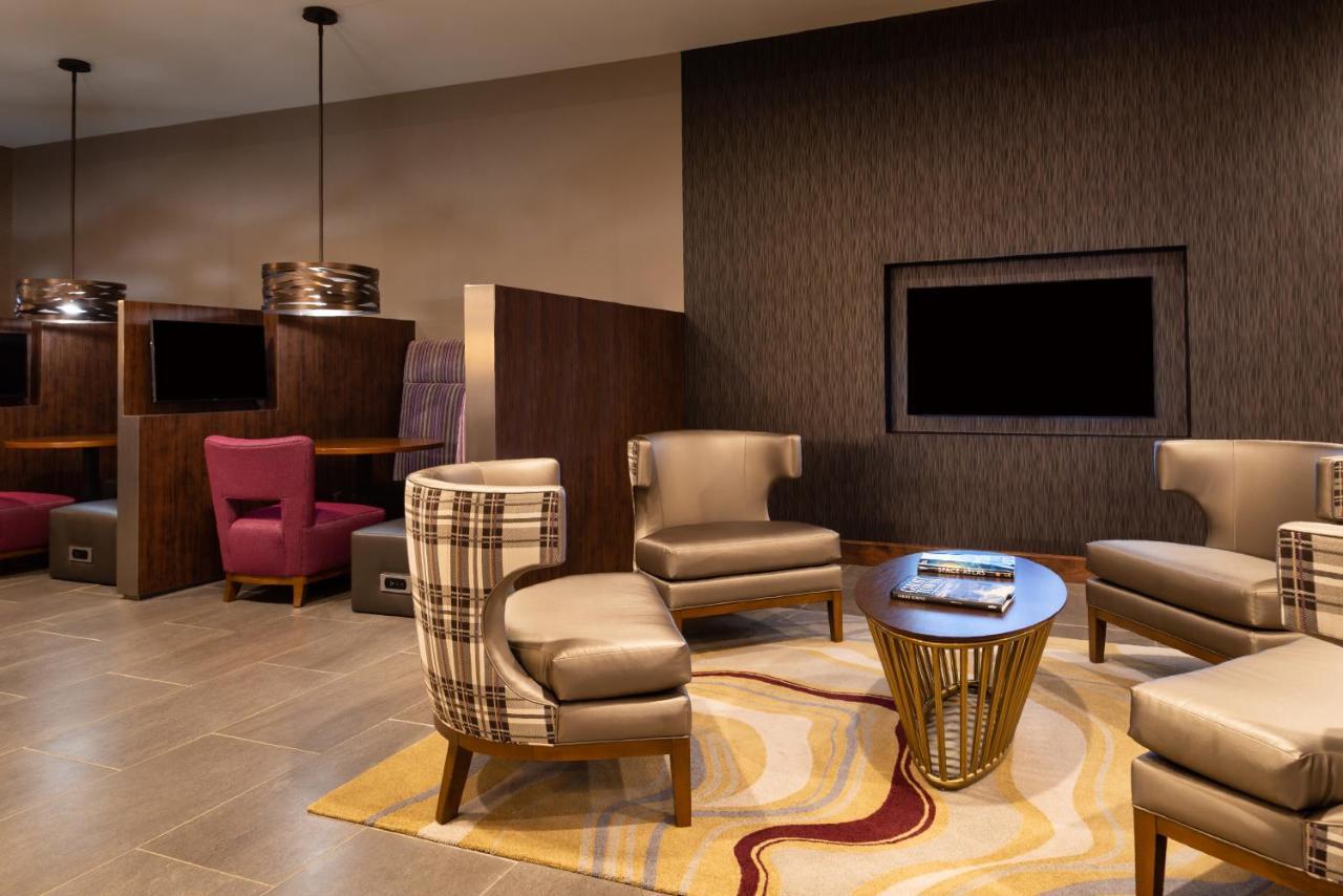 Courtyard By Marriott Charlotte Northlake Eksteriør billede