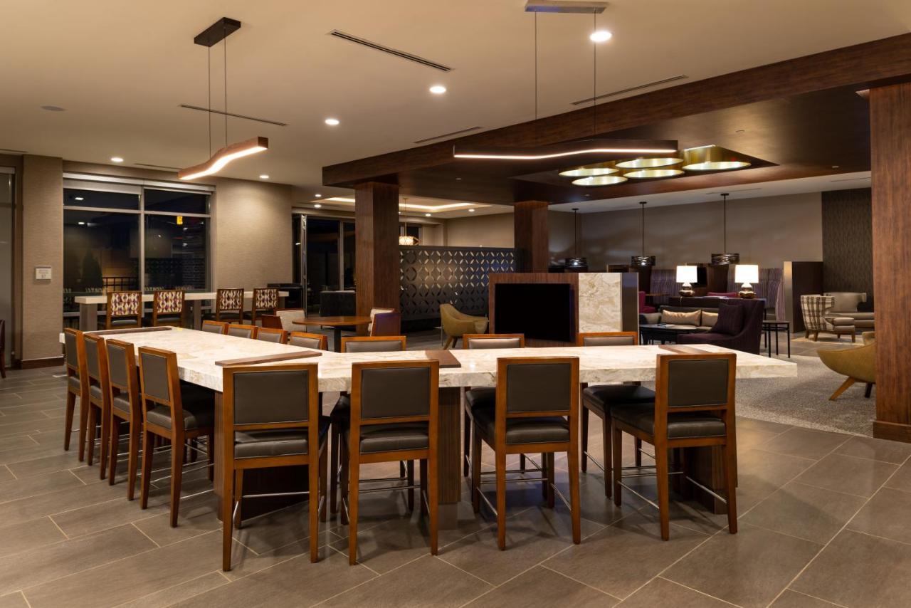 Courtyard By Marriott Charlotte Northlake Eksteriør billede