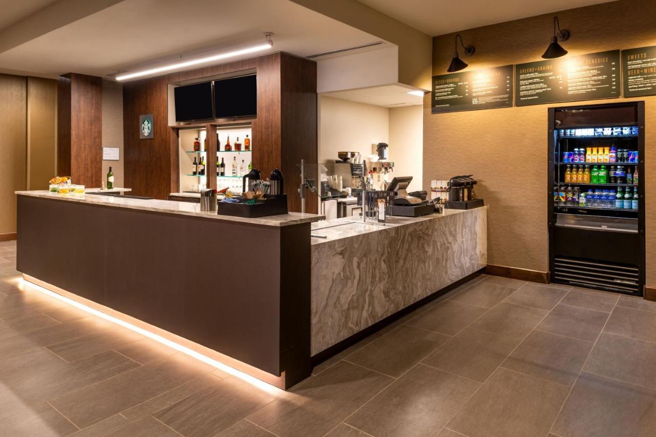 Courtyard By Marriott Charlotte Northlake Eksteriør billede